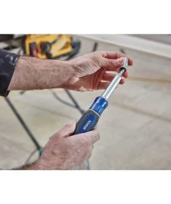 Best Sale ✨ IRWIN Nut Drivers 1/4-in; 5/16-in; 11/32-in; 3/8-in; 7/16-in; 1/2-in 1-7/8-in SAE Hex Nut Driver 👍 -Cheap IRWIN Store 08170921