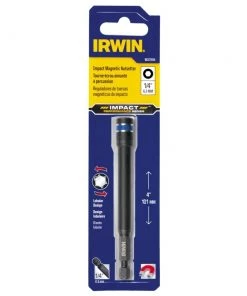 Buy ⌛ IRWIN Nut Drivers 4-in SAE Hex Nut Driver 🧨 -Cheap IRWIN Store 08170928