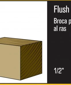 Best deal 😍 IRWIN Router Bit Sets 15-Piece Carbide-Tipped Router Bit Set 🎉 -Cheap IRWIN Store 08173629 scaled