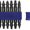 Budget 🎁 IRWIN Impact Driver Bits 7-Piece Impact Driver Bit Set 🔥 1 Budget 🎁 IRWIN Impact Driver Bits 7-Piece Impact Driver Bit Set 🔥 -Cheap IRWIN Store 08175568