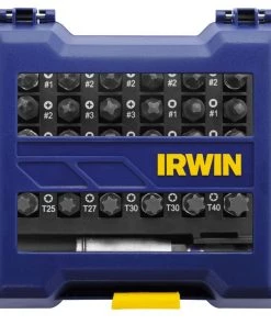 Best Sale ✨ IRWIN Impact Driver Bits 31-Piece Impact Driver Bit Set 👍
