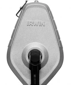 Best Sale ✨ IRWIN Chalk Reels STRAIT-LINE CLASSIC 100-ft Chalk Reel 😀