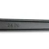 New 🎁 IRWIN Adjustable Wrenches 24-in Black Oxide Adjustable Wrench ❤️ -Cheap IRWIN Store 08175779 scaled