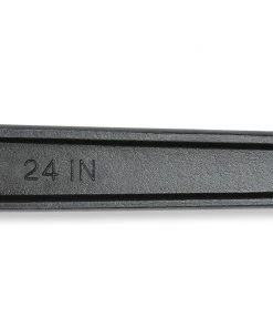 New 🎁 IRWIN Adjustable Wrenches 24-in Black Oxide Adjustable Wrench ❤️