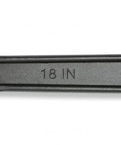 Best reviews of ❤️ IRWIN Adjustable Wrenches 18-in Black Oxide Adjustable Wrench ⭐