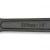 Discount 🧨 IRWIN Adjustable Wrenches 10-in Black Oxide Adjustable Wrench ✔️ -Cheap IRWIN Store 08175783 scaled