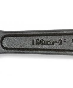 Top 10 🌟 IRWIN Adjustable Wrenches 6-in Black Oxide Adjustable Wrench 🧨