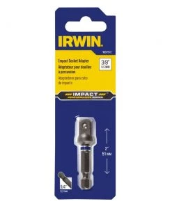Wholesale 😀 IRWIN Drill Parts & Attachments Impact Drill Attachment 👏