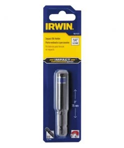 Outlet 🧨 IRWIN Drill Parts & Attachments Impact Drill Attachment 🧨