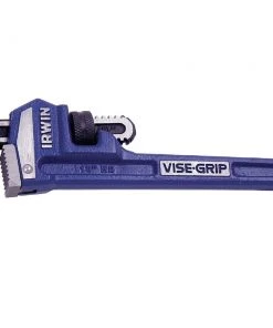 Wholesale 😍 IRWIN Pipe Wrenches VISE-GRIP 10-in Steel Pipe Wrench ❤️