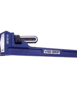 Best deal ⌛ IRWIN Pipe Wrenches VISE-GRIP 18-in Steel Pipe Wrench 🎁