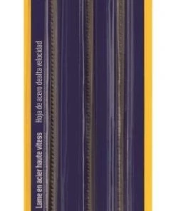 Hot Sale 🔔 IRWIN Hand Saw Blades Marples 6.5-in High-carbon Steel Fine Finish Cut Coping Saw Blade Set ✨