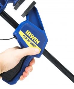 Deals ๐ IRWIN Clamps QUICK-GRIP 12-in Medium-Duty One Handed Bar Clamp โญ 12 Deals ๐ IRWIN Clamps QUICK-GRIP 12-in Medium-Duty One Handed Bar Clamp โญ -Cheap IRWIN Store 08576712