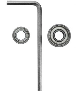 Deals ✔️ IRWIN Router Bit Components 3-Pack Bearing 🎉