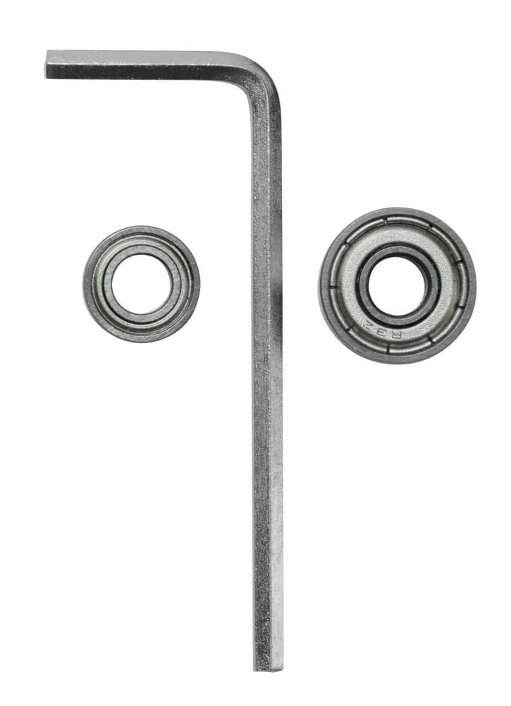 Deals ✔️ IRWIN Router Bit Components 3-Pack Bearing 🎉 3 Deals ✔️ IRWIN Router Bit Components 3-Pack Bearing 🎉