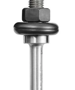 Brand new ⭐ IRWIN Slotting Cutting Arbors 5/16-in Slot Cut Arbor 👍