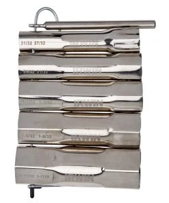 Best Pirce 😀 IRWIN Plumbing Wrenches & Specialty Tools 21/32-in To 1-3/32-in Spanner Ring Wrench 👍