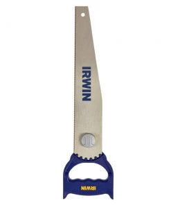 Brand new 🤩 IRWIN Hand Saws 13-in Fine Finish Cut Tooth Saw ⌛