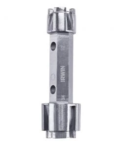 Deals 🔥 IRWIN Plumbing Wrenches & Specialty Tools Drain Removal Wrench 👍