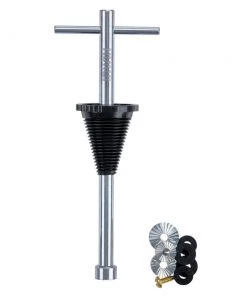 Brand new 🧨 IRWIN Plumbing Wrenches & Specialty Tools 1/4-in, 3/8-in and 1/2-in Faucet Reseater ✨