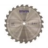 Cheapest 👏 IRWIN Circular Saw Blades Classic 10-in 24-Tooth Carbide Miter/Table Saw Blade ⭐ -Cheap IRWIN Store 09995736