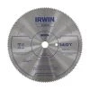 Best Sale 🧨 IRWIN Circular Saw Blades Classic 7-1/4-in 140-Tooth Carbide Circular Saw Blade ⭐ -Cheap IRWIN Store 09995740