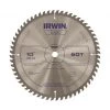 Outlet 💯 IRWIN Circular Saw Blades Classic 10-in 60-Tooth Carbide Miter/Table Saw Blade 🎁 -Cheap IRWIN Store 09995744
