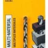 Buy 🌟 IRWIN Masonry Drill Bits Multi-material x 3-3/4-in Carbide Masonry Drill Bit for Rotary Drill 🔥 -Cheap IRWIN Store 10018697