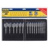 Wholesale 🎁 IRWIN Woodboring Drill Bits 17-Piece 1/4-in Woodboring Spade Drill Bit Set 🛒