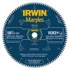 Buy ✨ IRWIN Circular Saw Blades Marples 12-in 💯 -Cheap IRWIN Store 10074056