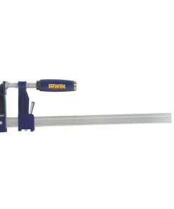 Deals ✨ IRWIN Clamps 36-in Heavy-Duty Bar Clamp 👏