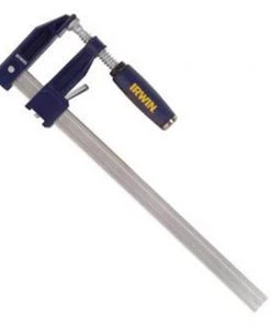 Coupon 😍 IRWIN Clamps 6-in Light-Duty Bar Clamp ⭐