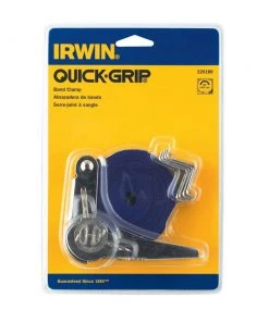 Best Sale 🎁 IRWIN Clamps 15-ft Band Clamp 🛒