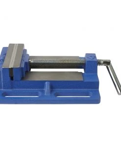 Deals 🔥 IRWIN Vises 4-in Cast Iron Drill Press Vise 👏 -Cheap IRWIN Store 10323963
