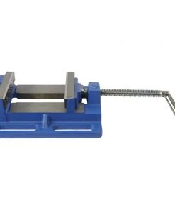 Deals 🔥 IRWIN Vises 4-in Cast Iron Drill Press Vise 👏 -Cheap IRWIN Store 10323964
