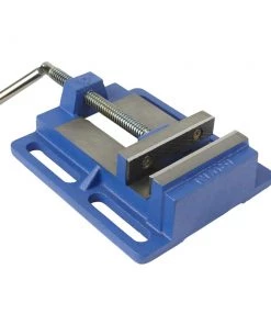 Deals 🔥 IRWIN Vises 4-in Cast Iron Drill Press Vise 👏 -Cheap IRWIN Store 10323965