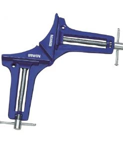 Discount 🔥 IRWIN Clamps 3-in Corner Clamp 👍