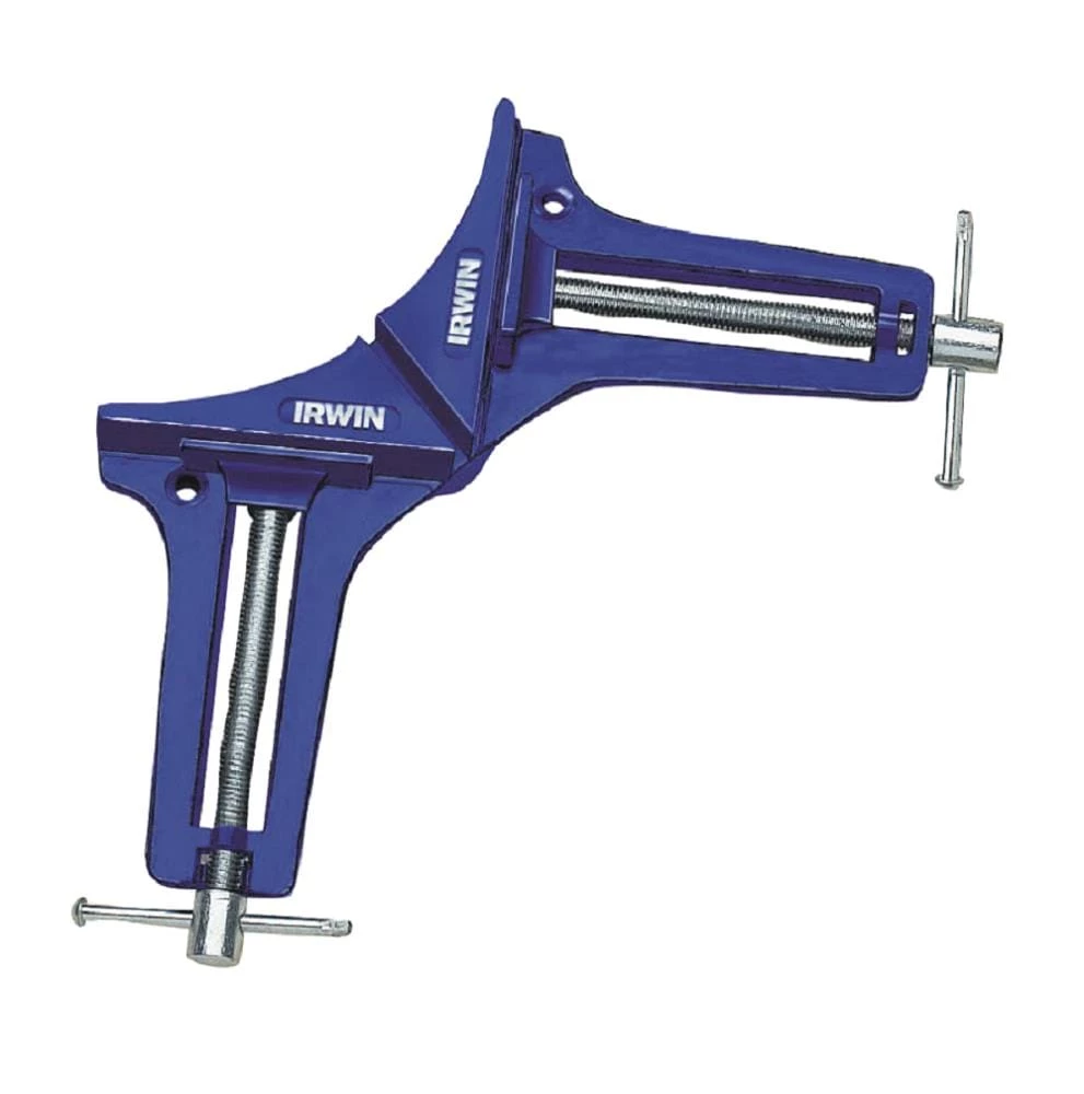 Discount 🔥 IRWIN Clamps 3-in Corner Clamp 👍 3 Discount 🔥 IRWIN Clamps 3-in Corner Clamp 👍