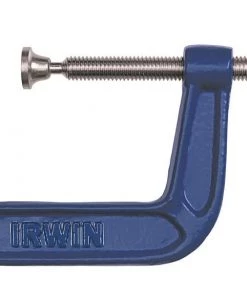 Best deal 🔔 IRWIN Clamps 3-in C-Clamp 🎁
