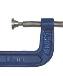 Deals 🔔 IRWIN Clamps 2-1/2-in C-Clamp 💯