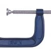 Brand new 🔥 IRWIN Clamps 4-in C-Clamp 👍 2 Brand new 🔥 IRWIN Clamps 4-in C-Clamp 👍 -Cheap IRWIN Store 10367565