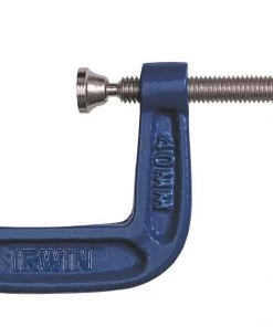 Deals 🎁 IRWIN Clamps 1-1/2-in C-Clamp ✨