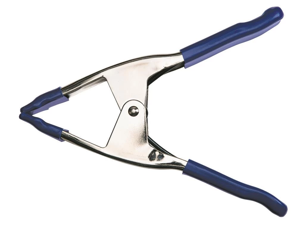 New โญ IRWIN Clamps 1-1/8-in Spring Clamp ๐ 3 New โญ IRWIN Clamps 1-1/8-in Spring Clamp ๐
