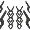 Best Pirce 🌟 IRWIN Clamps 14-Pack Assorted Spring Clamp ⌛ -Cheap IRWIN Store 10367684