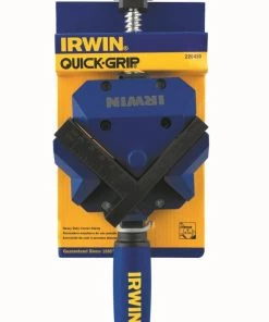 Best Sale 🔔 IRWIN Clamps 3-in Corner Clamp ❤️ -Cheap IRWIN Store 10373261