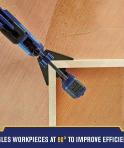 Promo 🔥 IRWIN Clamp Attachments QUICK-GRIP Clamp Pads 😍 -Cheap IRWIN Store 10391693