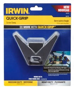Promo 🔥 IRWIN Clamp Attachments QUICK-GRIP Clamp Pads 😍 -Cheap IRWIN Store 10391695