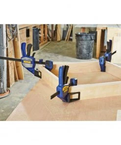 Promo 🔥 IRWIN Clamp Attachments QUICK-GRIP Clamp Pads 😍 -Cheap IRWIN Store 10391698