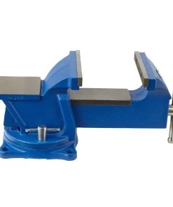 Discount ❤️ IRWIN Vises 6-in Cast Iron Mechanics Vise 🤩 -Cheap IRWIN Store 10391702