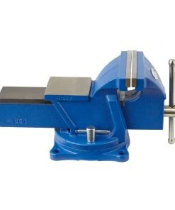 Discount ❤️ IRWIN Vises 6-in Cast Iron Mechanics Vise 🤩 -Cheap IRWIN Store 10391703